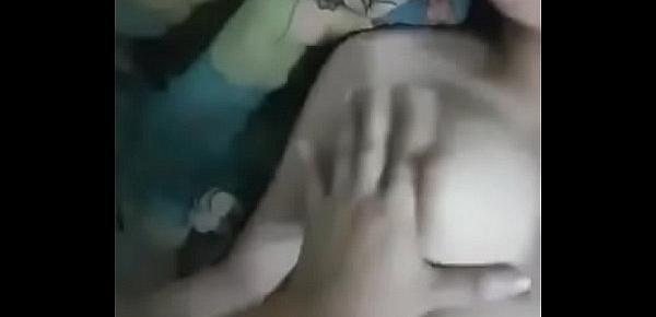  Indonesian girl get fucked so hard